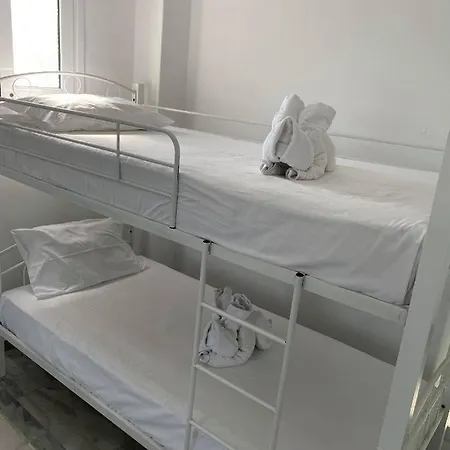 بيت ضيافة Cactus Paros