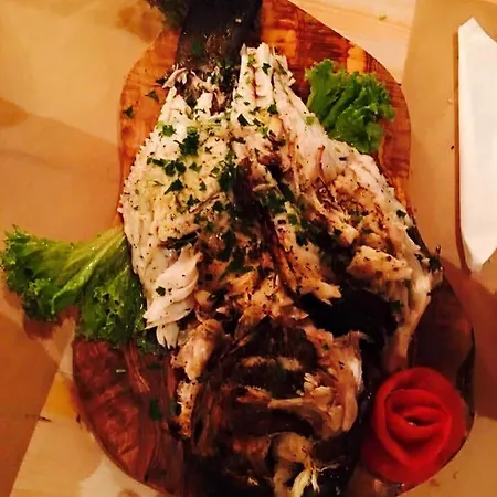 بيت ضيافة Cactus Paros 3*