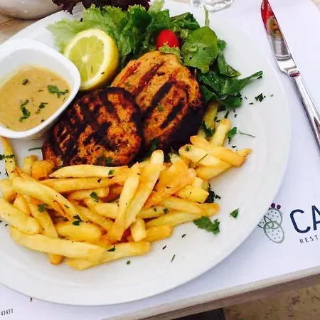 Cactus Paros 3* لوغاراس