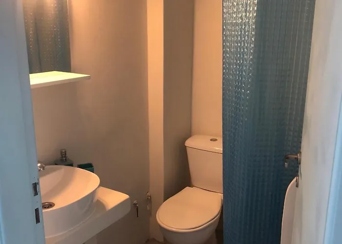 بيت ضيافة Cactus Paros لوغاراس