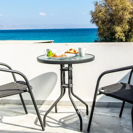 Gæstehus Cactus Paros