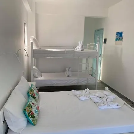 Gæstehus Cactus Paros 2*