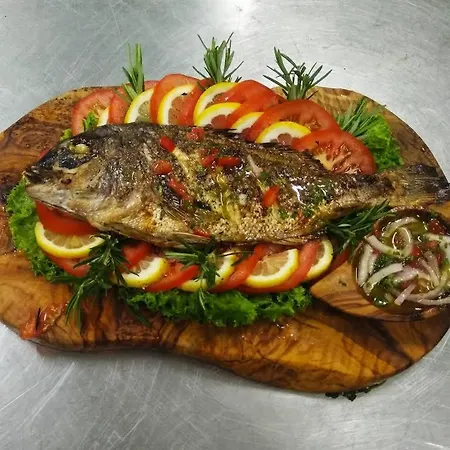 Affittacamere Cactus Paros