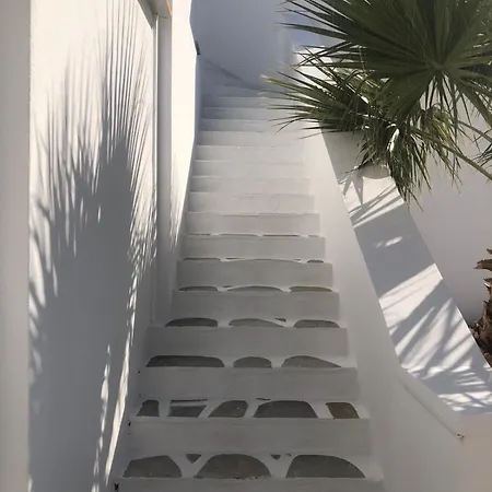 Gæstehus Cactus Paros 2*