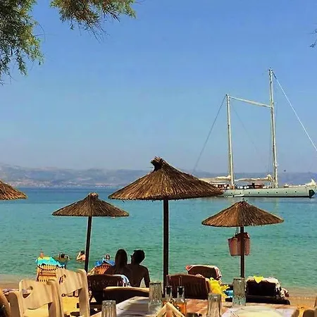 Gæstehus Cactus Paros