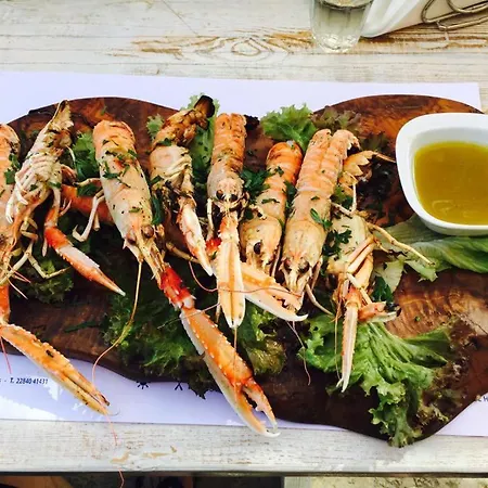 Cactus Paros 3* Logaras