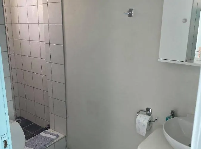 Cactus Paros Πανσιόν