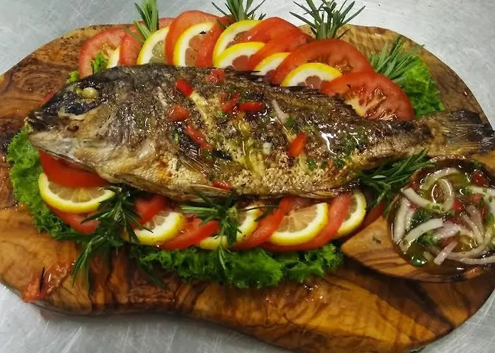 Πανσιόν Cactus Paros